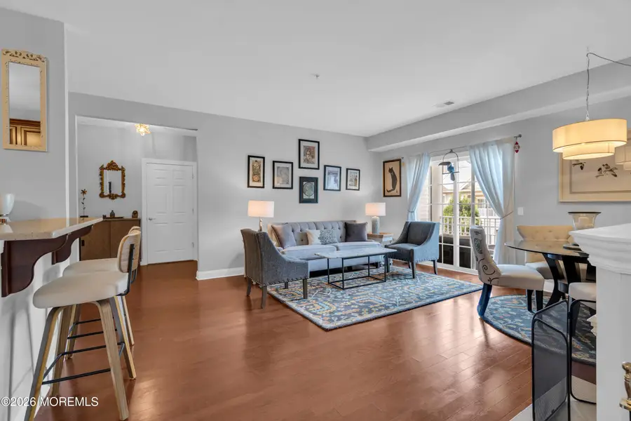 114 Bloomsbury Drive #114, Morganville, NJ 07751 - #3