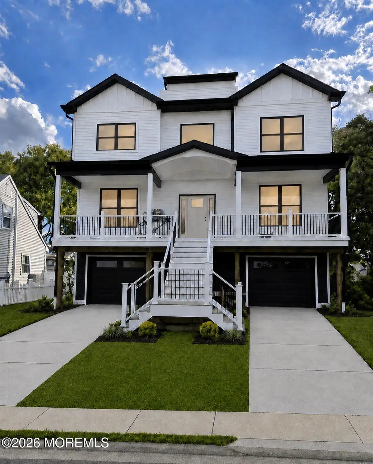 1413 Daytona Road, Forked River, NJ 08731 - #1