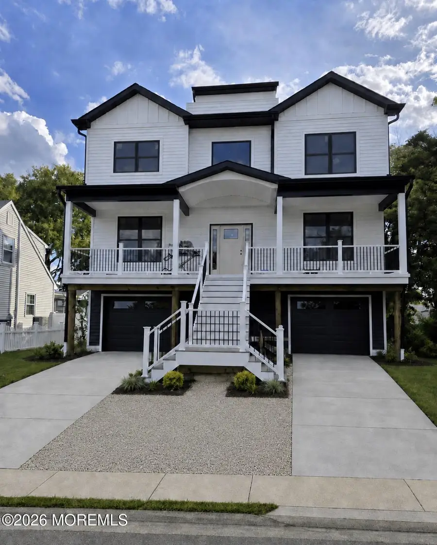1413 Daytona Road, Forked River, NJ 08731 - #2