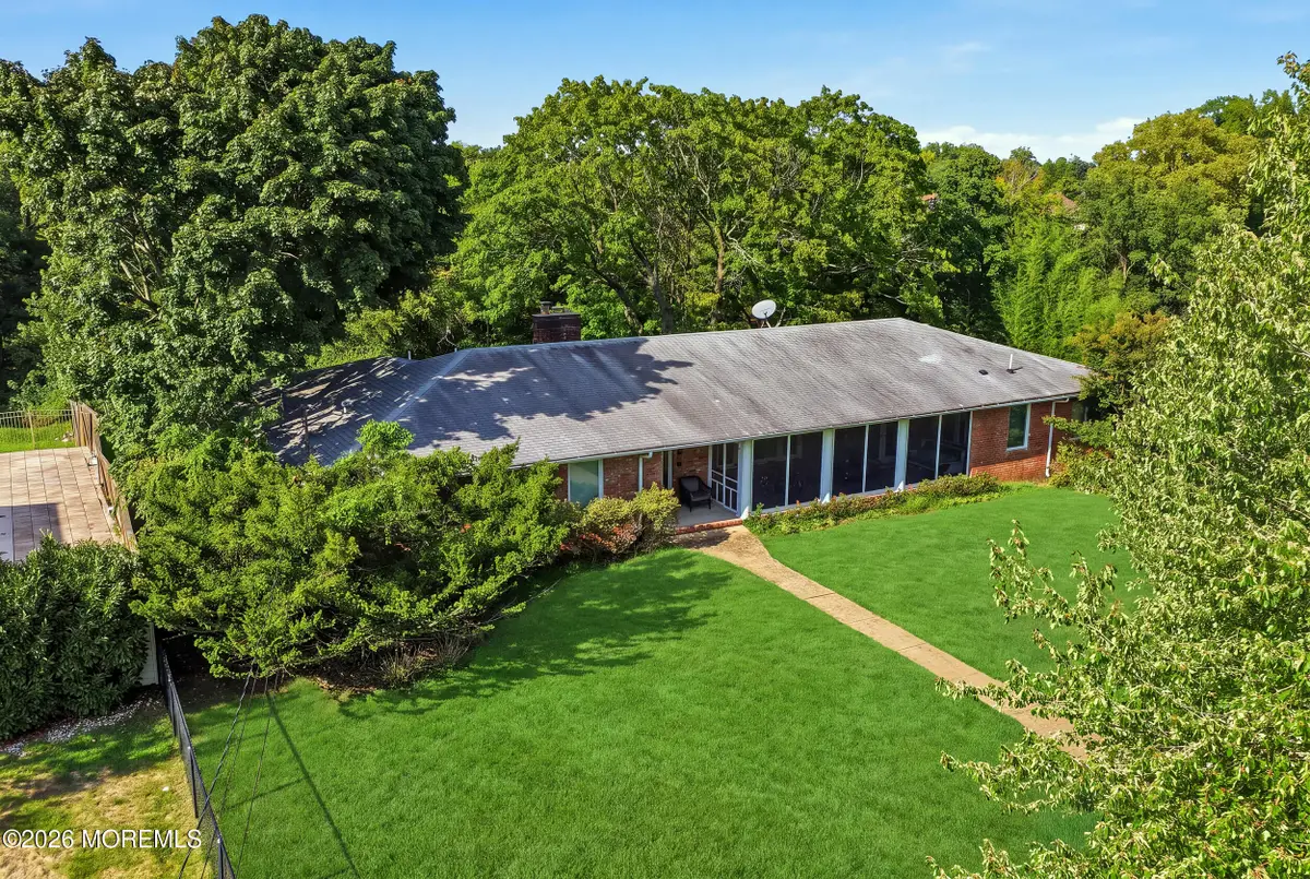 223 Howard Avenue, Long Branch, NJ 07740 - #1
