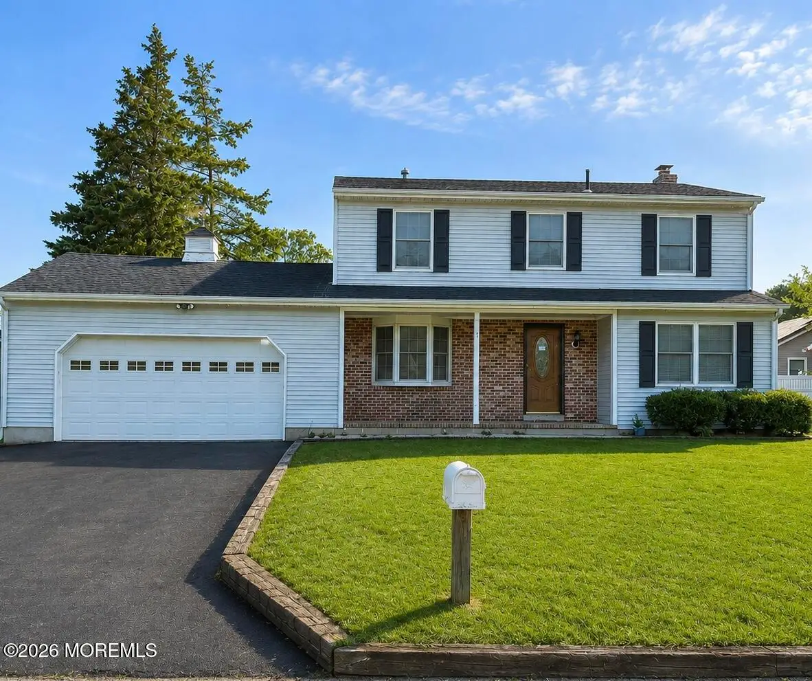 7 Mayflower Drive, Little Egg Harbor, NJ 08087 - #1