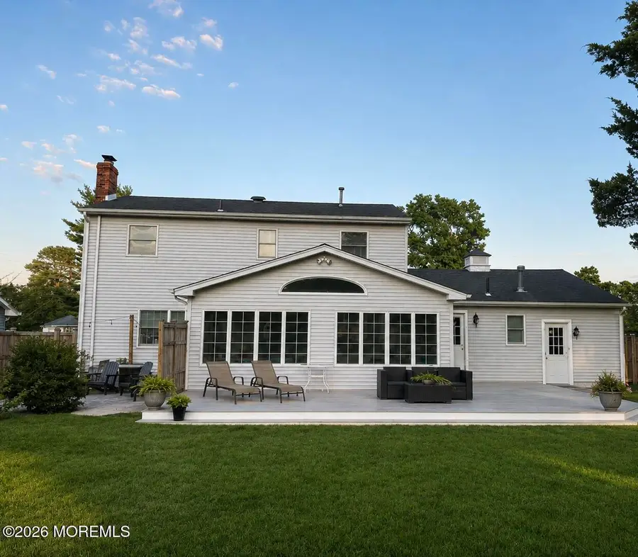 7 Mayflower Drive, Little Egg Harbor, NJ 08087 - #2
