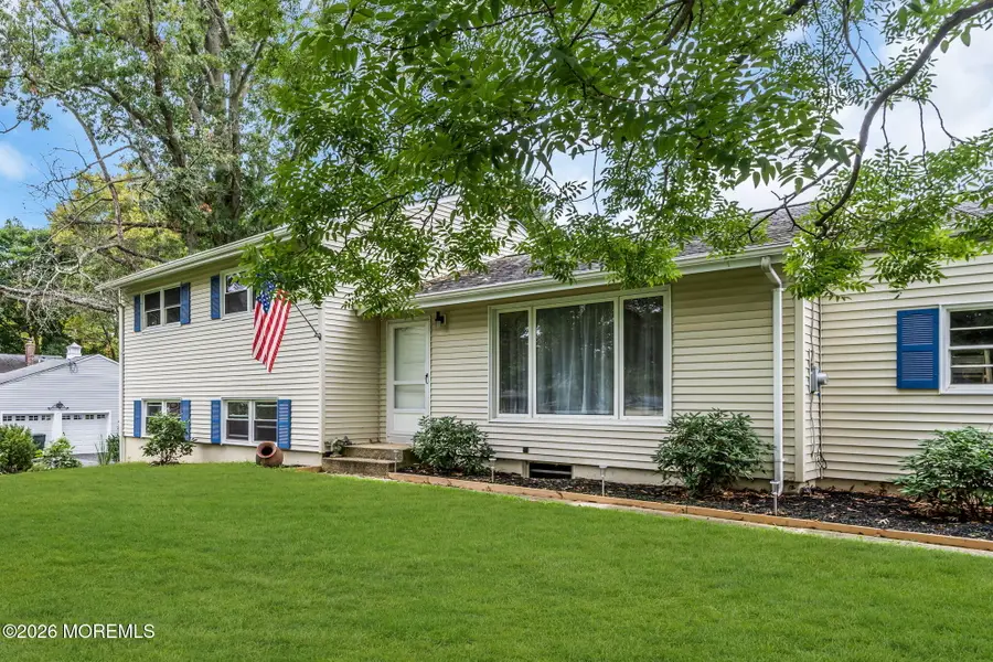 20 Fairfield Drive, Tinton Falls, NJ 07724 - #2