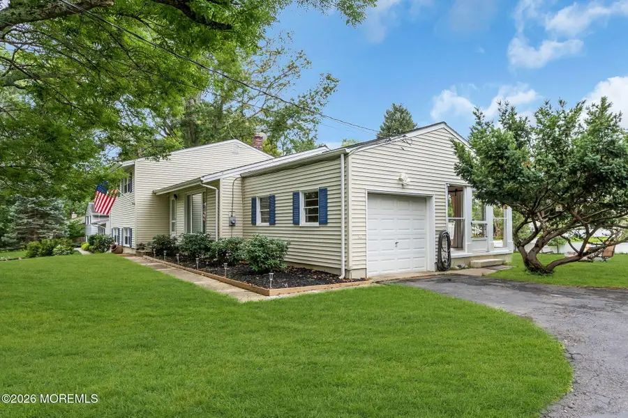 20 Fairfield Drive, Tinton Falls, NJ 07724 - #3