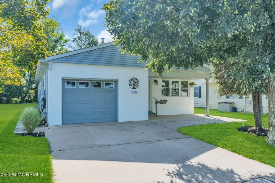 115 Cabrillo Boulevard, Toms River, NJ 08757 - #2