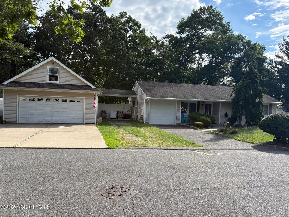 1710 Evans Road, Forked River, NJ 08731 - #1