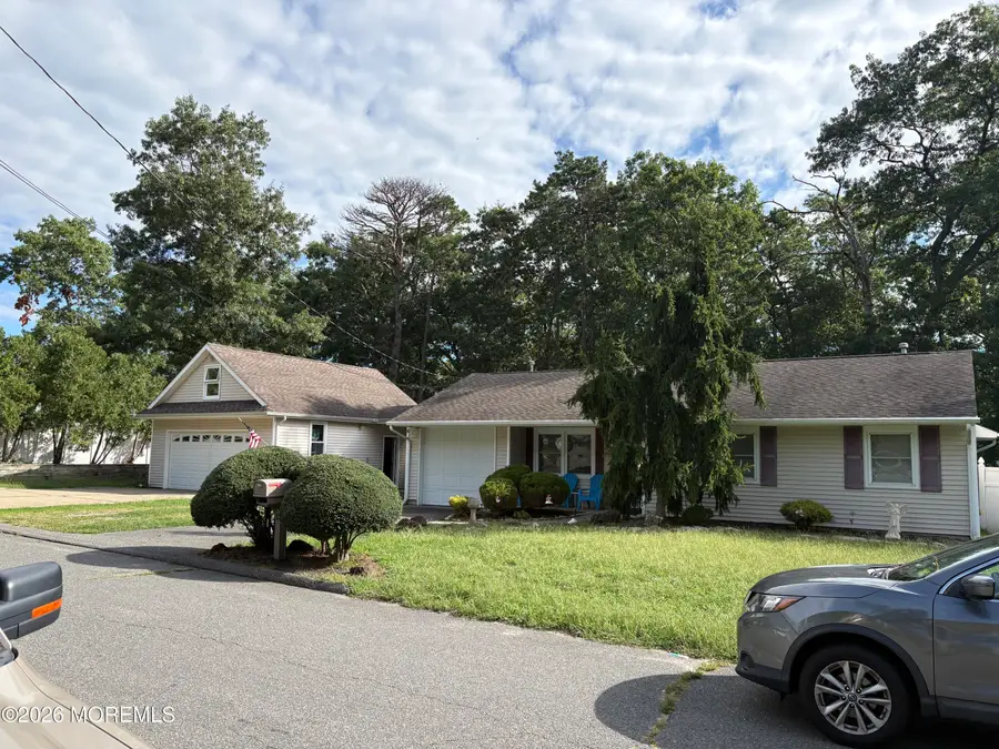 1710 Evans Road, Forked River, NJ 08731 - #2