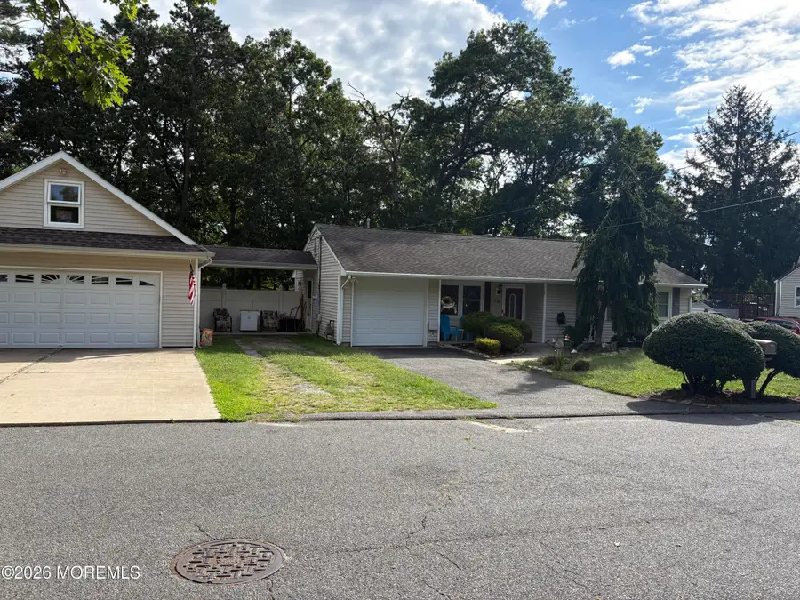 1710 Evans Road, Forked River, NJ 08731 - #3