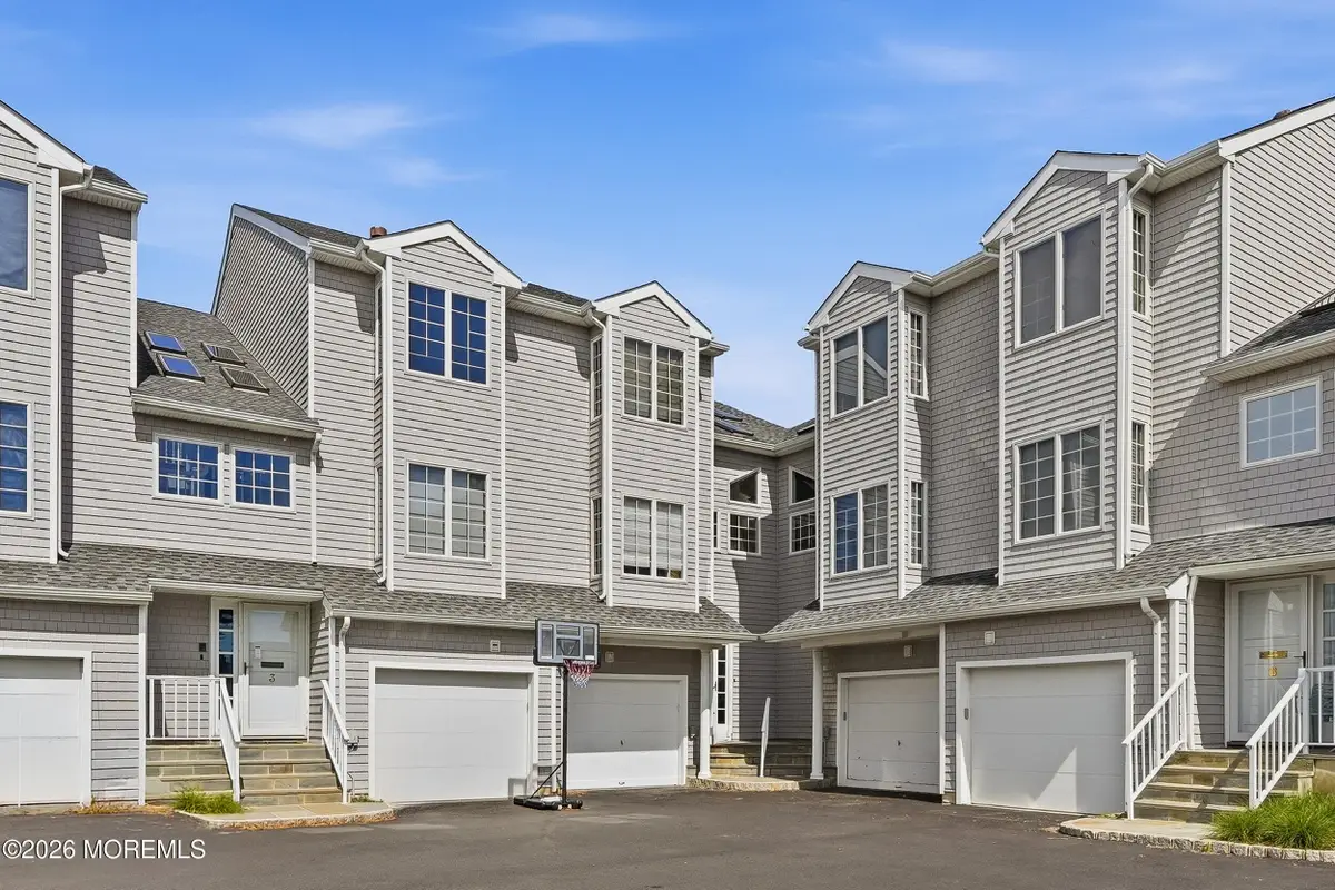 98 Norwood Avenue #4, Deal, NJ 07723 - #1