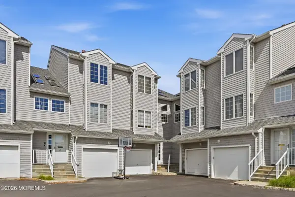 98 Norwood Avenue #4, Deal, NJ 07723