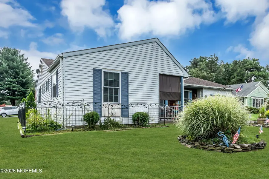6 Harvard Court #61, Whiting, NJ 08759 - #3
