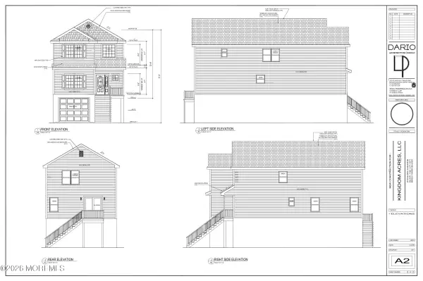 14 Avalon Avenue, Bayville, NJ 08721