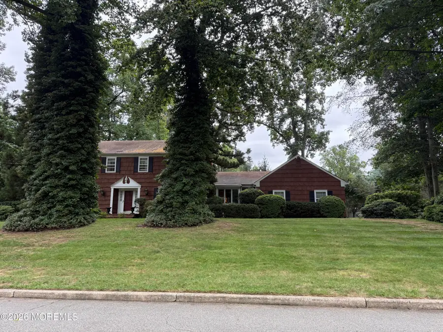 76 Tall Timber Road, Middletown, NJ 07748 - #2