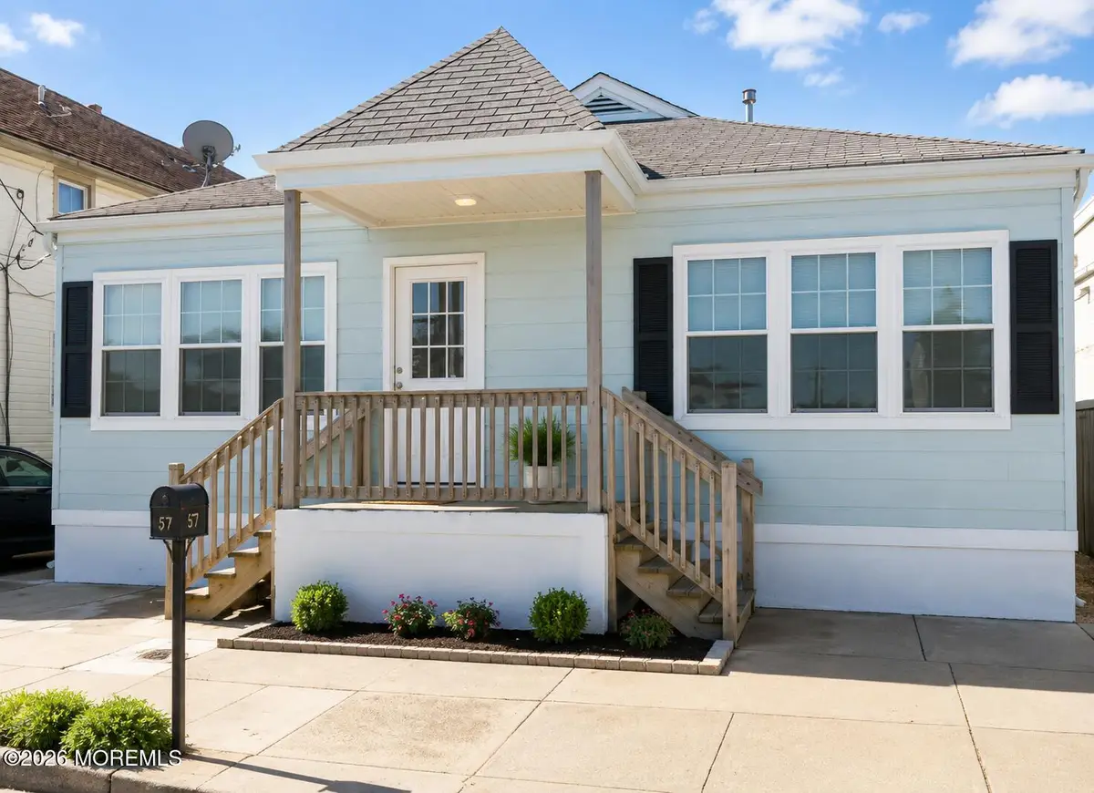 57 Blaine Avenue, Seaside Heights, NJ 08751 - #1