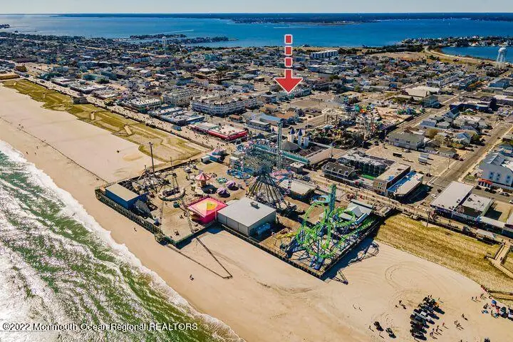 57 Blaine Avenue, Seaside Heights, NJ 08751 - #3