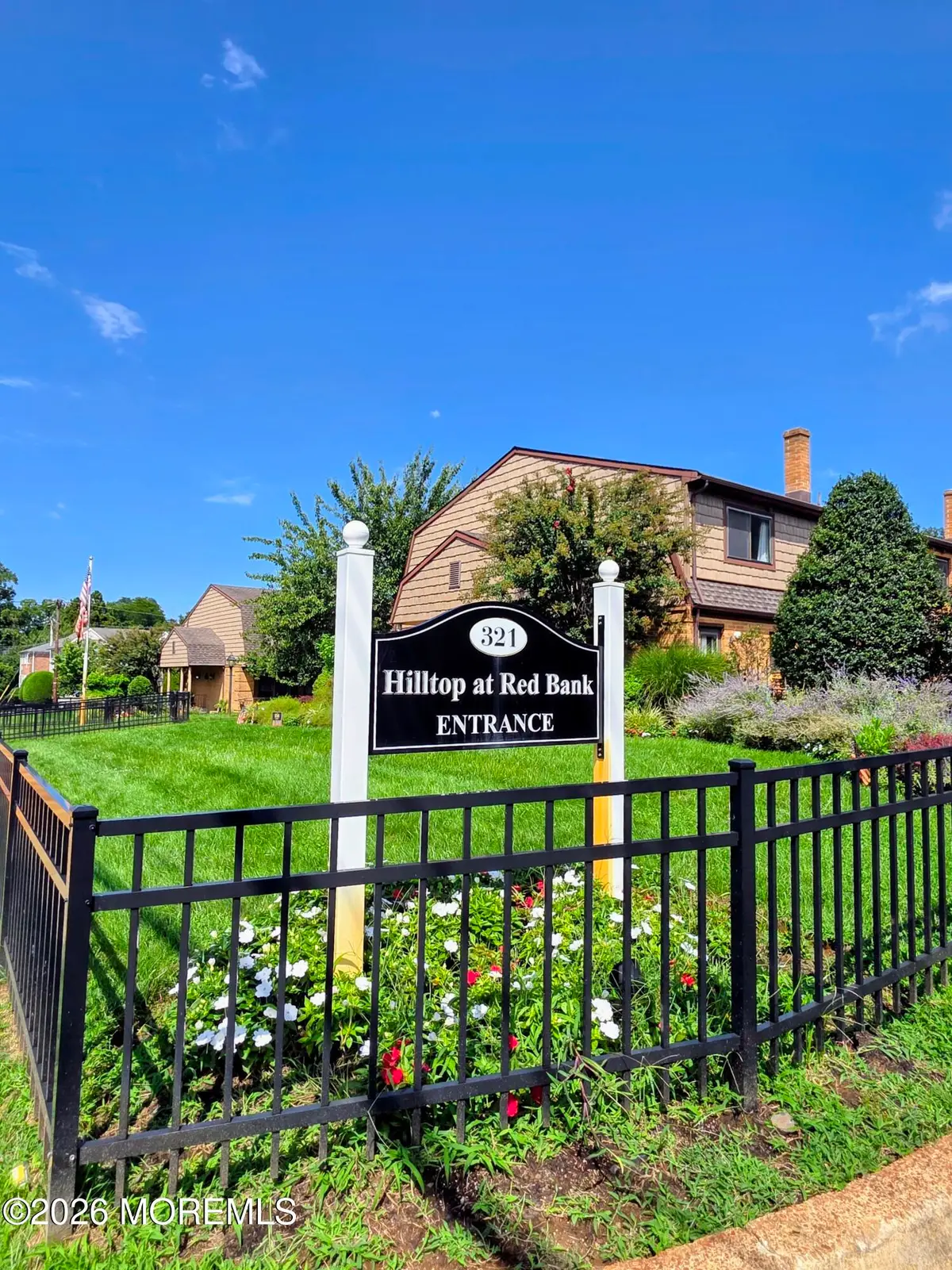 321 Spring Street #6, Red Bank, NJ 07701 - #1