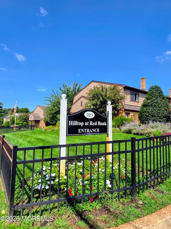 321 Spring Street #6, Red Bank, NJ 07701