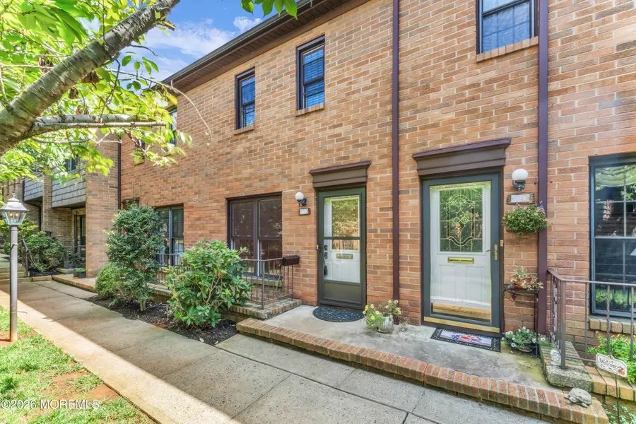 321 Spring Street #6, Red Bank, NJ 07701 - #2