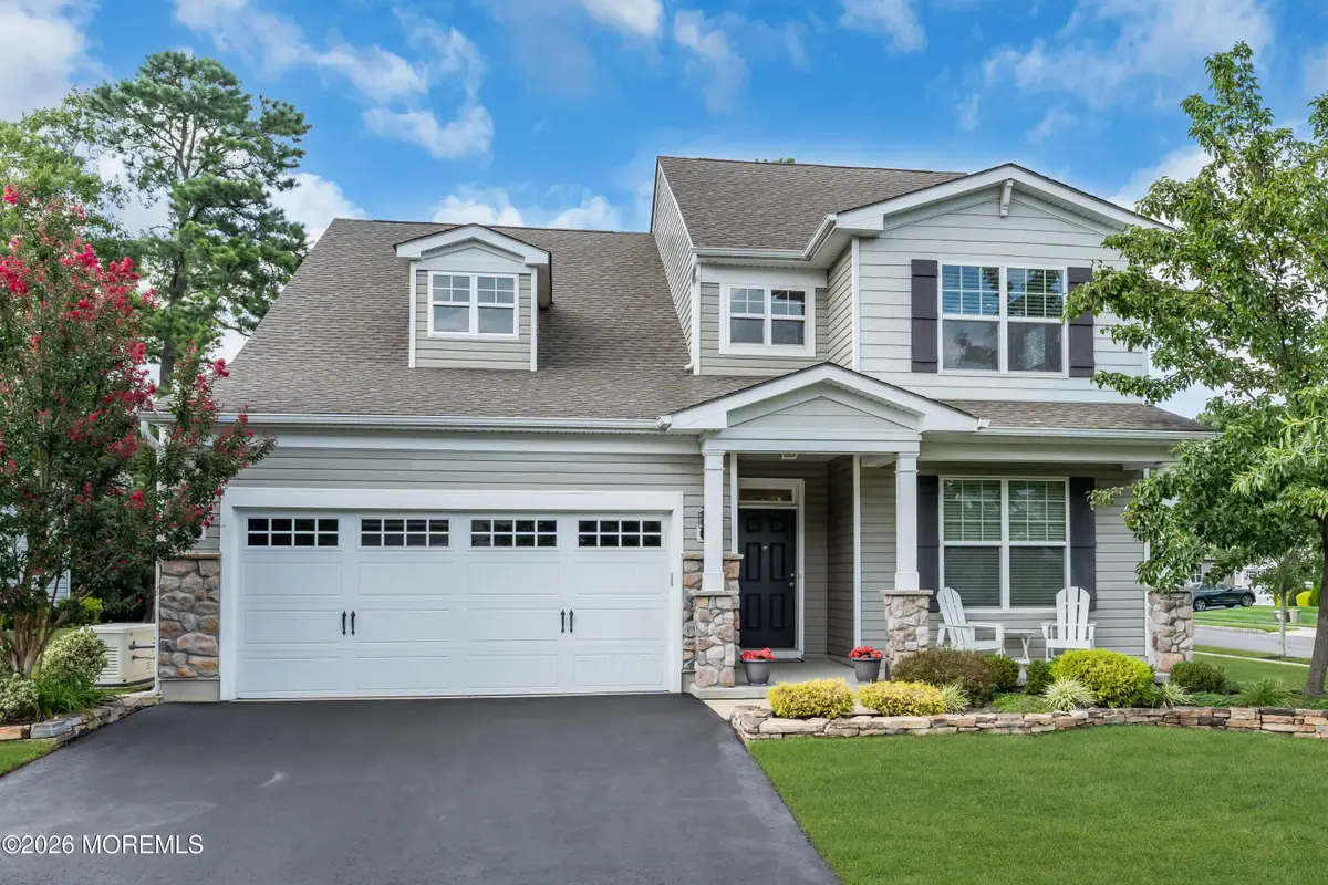 55 Hamble Road, Tuckerton, NJ 08087 - #1
