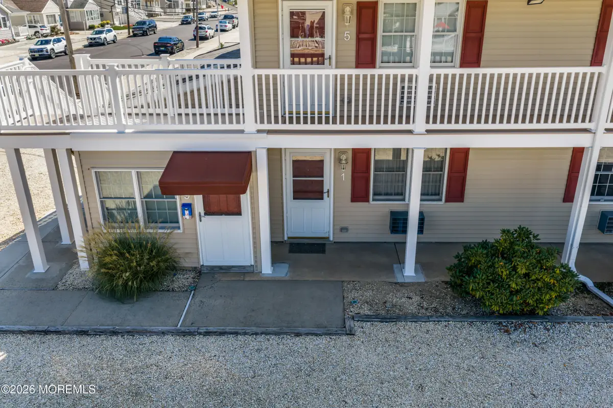 93 Grand Central Avenue #Unit 1, Lavallette, NJ 08735 - #1