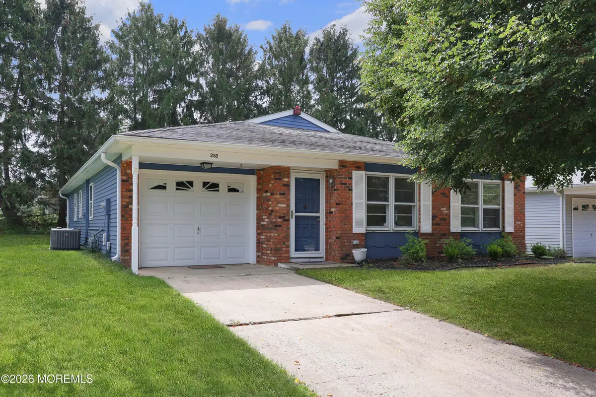 238 Lions Head Boulevard, Brick, NJ 08723 - #1