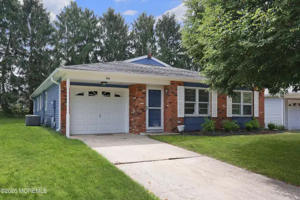 238 Lions Head Boulevard, Brick, NJ 08723