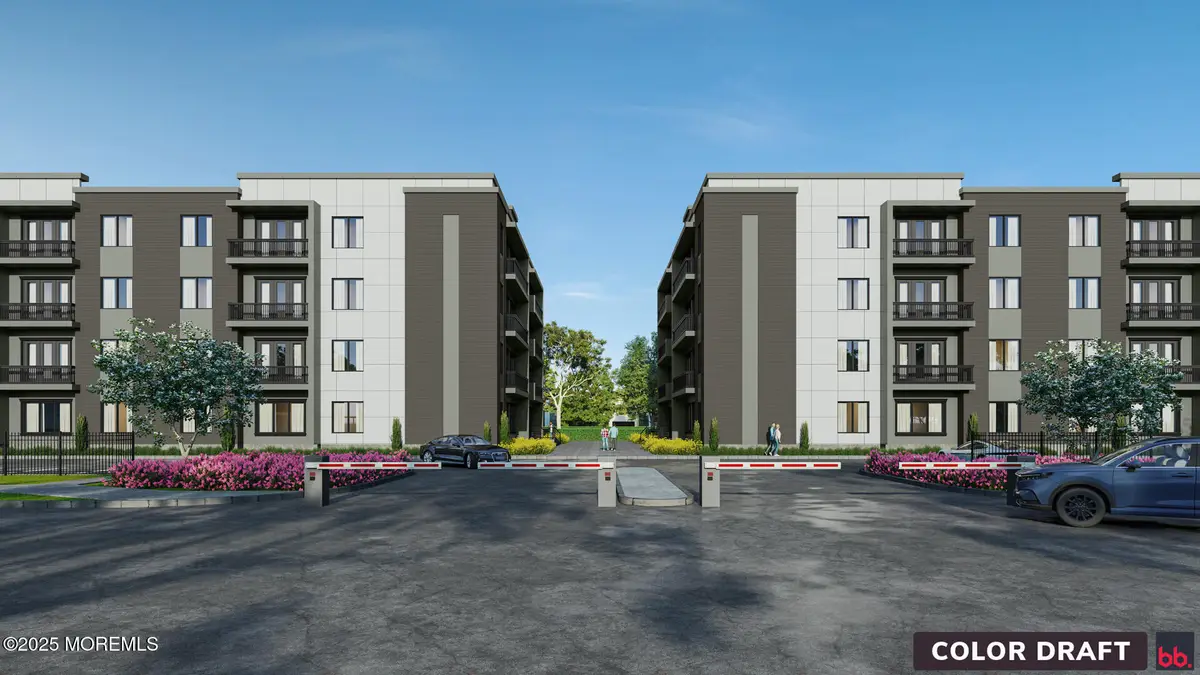 3 5th Avenue #Unit 206, Neptune City, NJ 07753 - #1