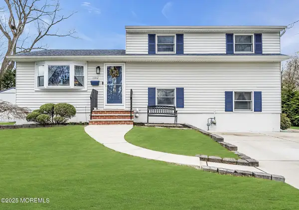 1102 Interlaken Avenue, Ocean Twp, NJ 07712