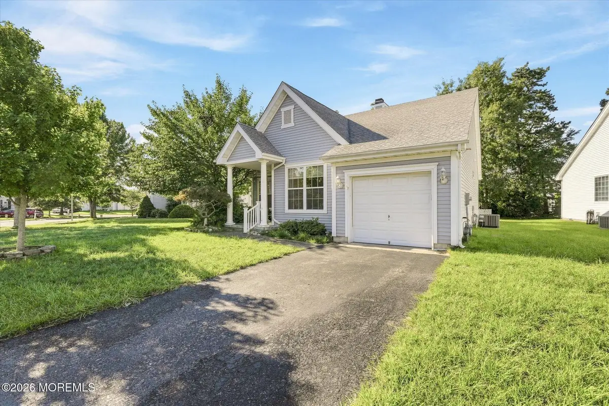30 Fountain View Drive, Barnegat, NJ 08005 - #1
