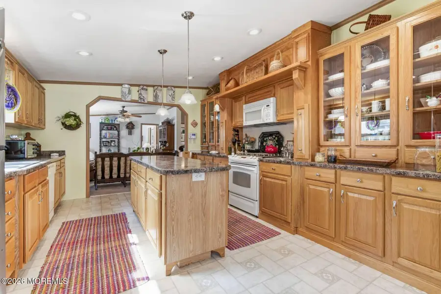 35 Goldenrod Place, Jackson, NJ 08527 - #3