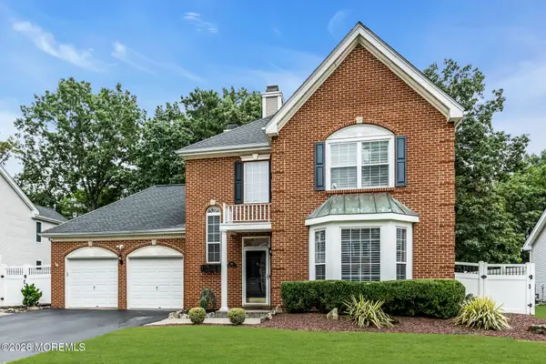416 Perry Street, Morganville, NJ 07751