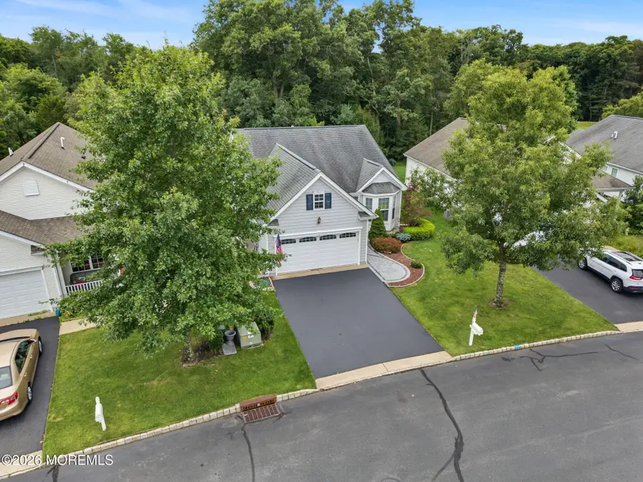 18 Blyth Lane, Jackson, NJ 08527 - #3
