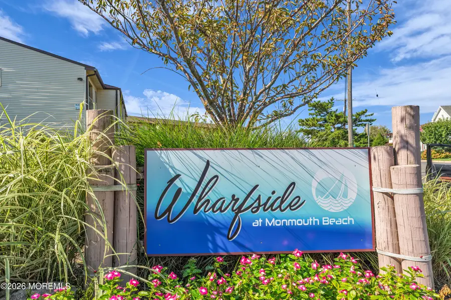 9 Wharfside Drive, Monmouth Beach, NJ 07750 - #2