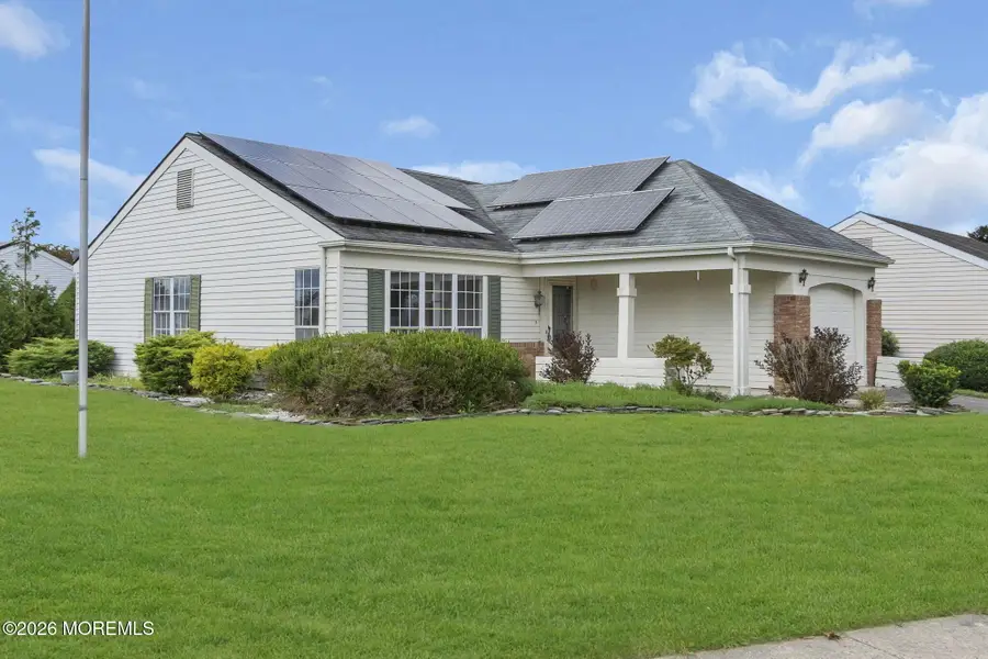 1 Weybridge Place, Manchester, NJ 08759 - #2