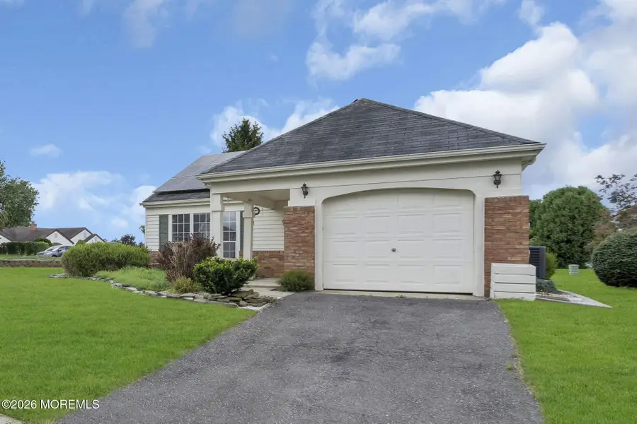 1 Weybridge Place, Manchester, NJ 08759 - #3