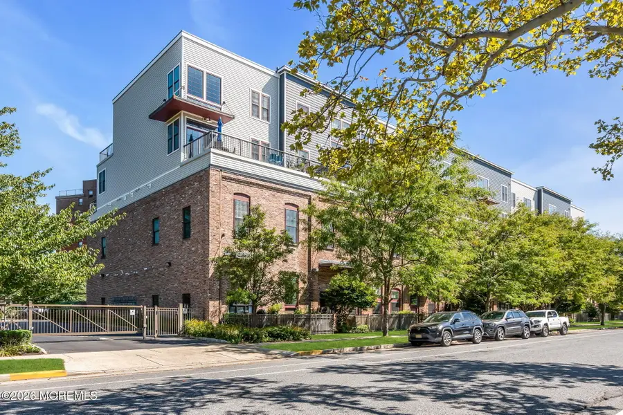1001 2nd Avenue #112, Asbury Park, NJ 07712 - #2