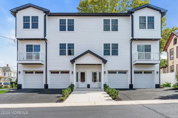 108 Broad Street #A, Keyport, NJ 07735