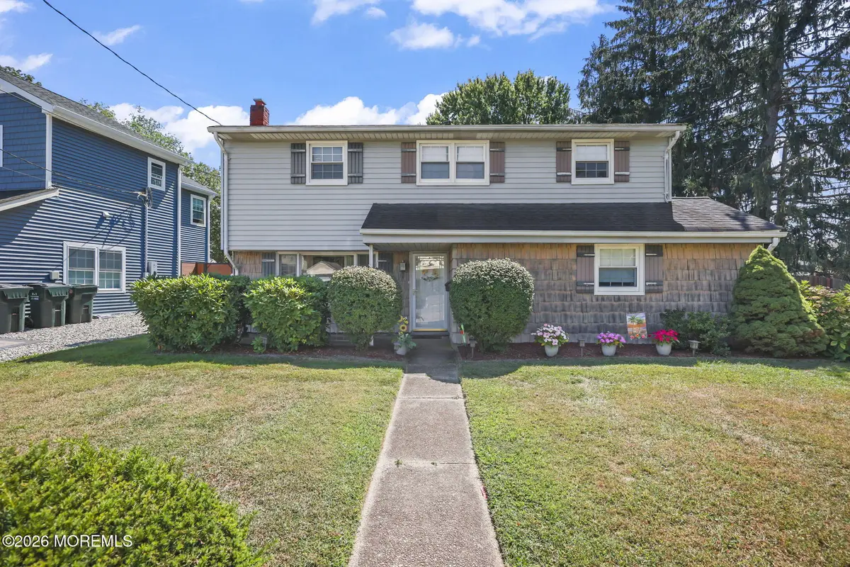 2 Hill Street, Hazlet, NJ 07730 - #1