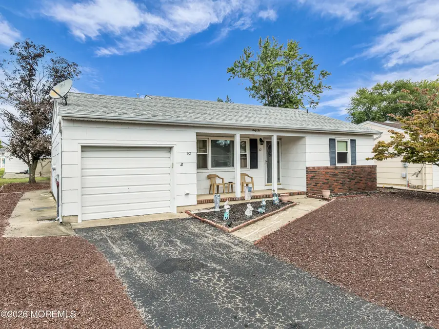 62 Westbrook Drive, Toms River, NJ 08757 - #2