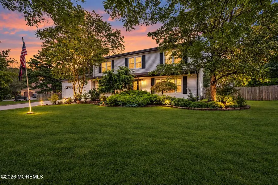 10 Harmony Hill Court, Jackson, NJ 08527 - #2