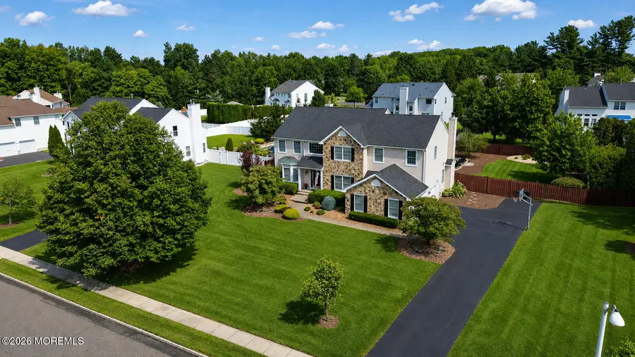 8 Alyssa Lane, Manalapan, NJ 07726 - #3