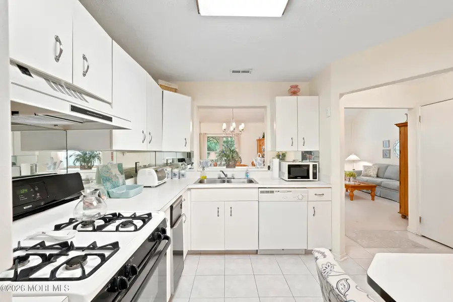444 Bayberry Court, Robertsville, NJ 07726 - #3
