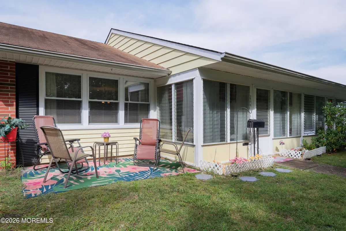 341C Canterbury Court, Lakewood, NJ 08701 - #1