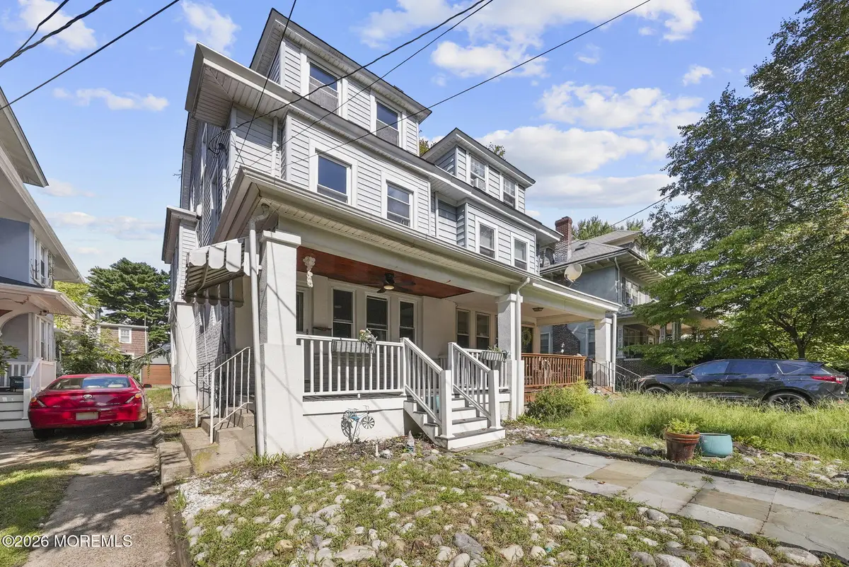205 Maple Avenue, Trenton, NJ 08618 - #1