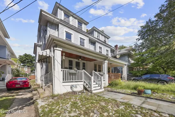 205 Maple Avenue, Trenton, NJ 08618
