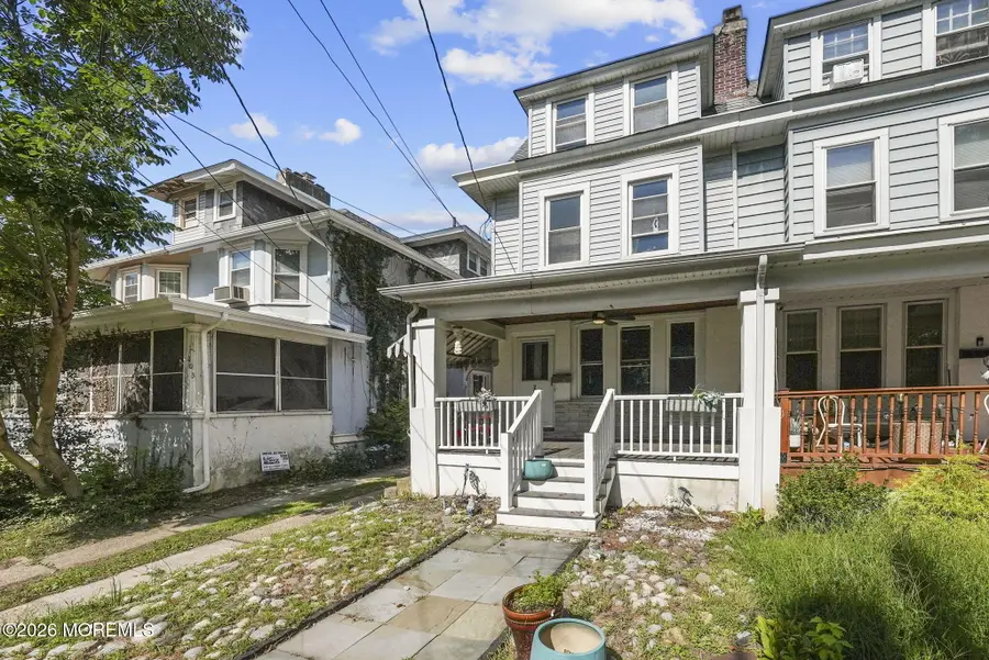 205 Maple Avenue, Trenton, NJ 08618 - #2