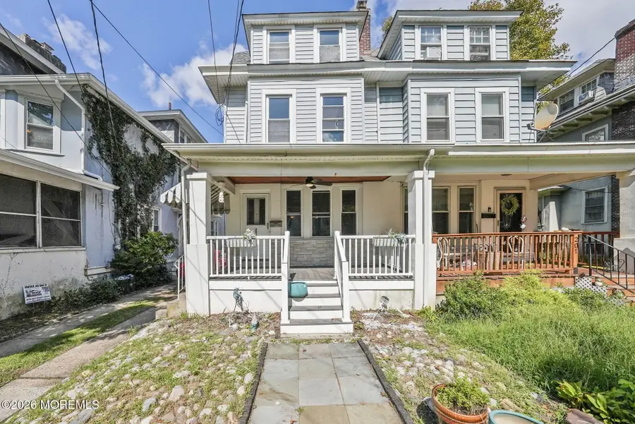 205 Maple Avenue, Trenton, NJ 08618 - #3