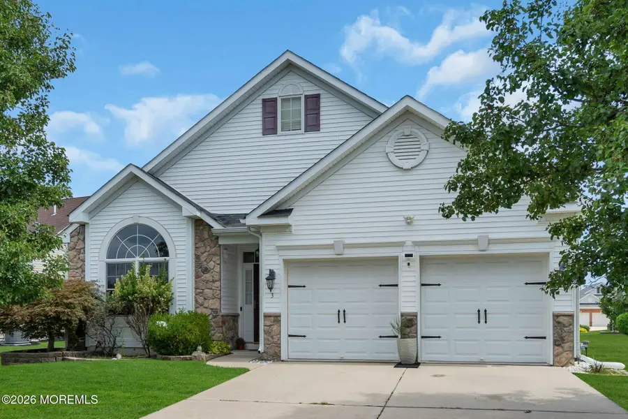 3 Eagleswood Drive, Waretown, NJ 08758 - #2