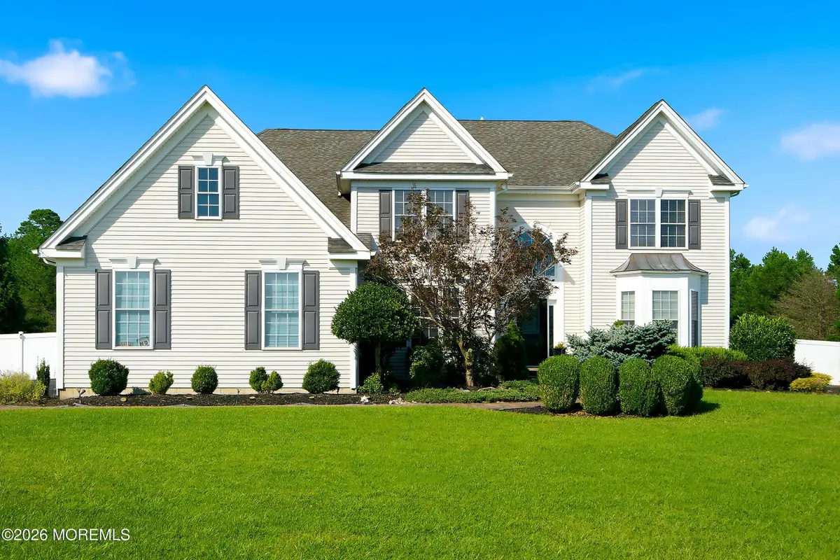 43 Oxford Circle, Southampton, NJ 08088 - #1