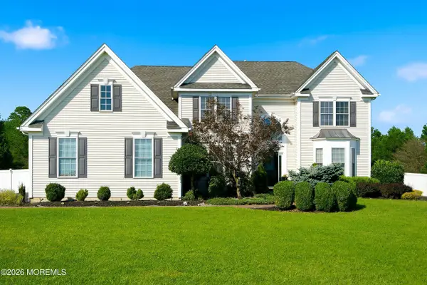 43 Oxford Circle, Southampton, NJ 08088